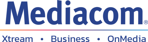 Mediacom Communications Logo