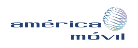 América Móvil, S.A.B. de C.V. Logo