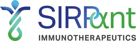 SIRPant Immunotherapeutics, Inc. Logo