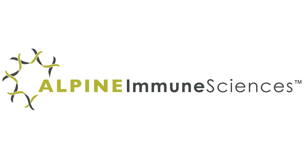 Alpine Immune Sciences Announces Participation in the Bank of America