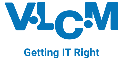 VLCM Logo