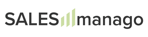 SALESmanago Logo