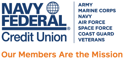 Navy Federal Credit Union Logo