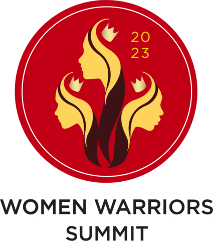Women Warriors Summit Logo