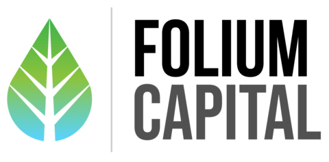 Folium Capital Logo
