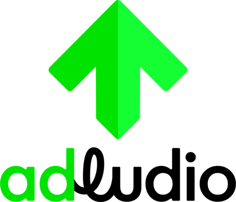 Adludio Logo