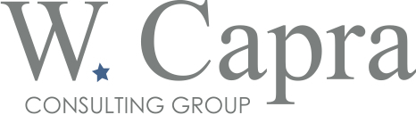 W. Capra Consulting Group Logo
