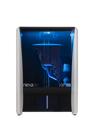 XiP Pro Industrial 3D Printer by Nexa3D (Photo: Business Wire)