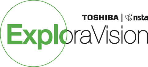 Toshiba Logo