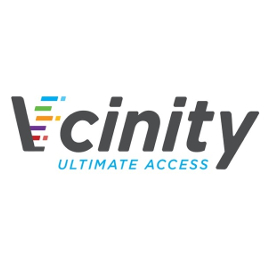 Vcinity, Inc. Logo