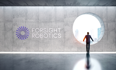 ForSight Robotics (Photo: Business Wire)