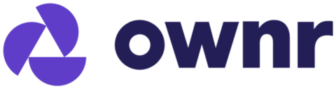 Ownr Logo