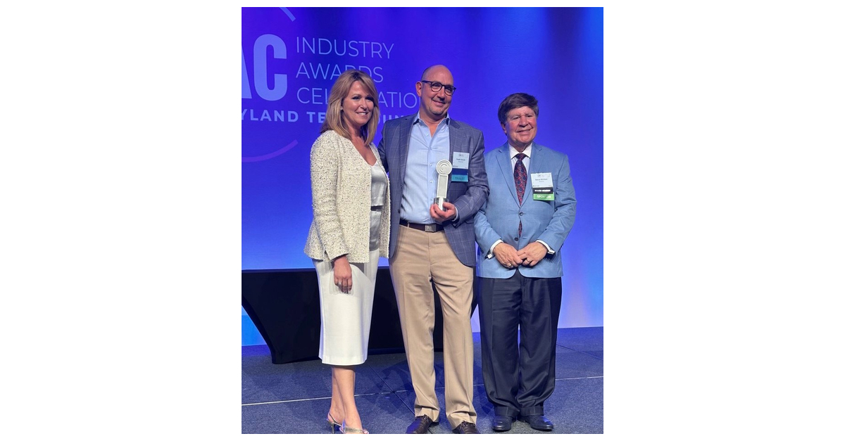 SYNAPS Dx President & CEO, Frank Amato, Named Life Sciences CEO of the