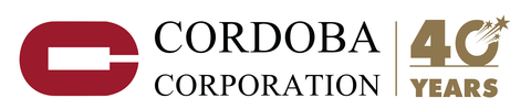 Cordoba Corporation Logo
