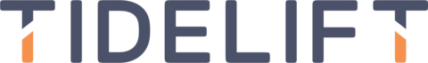 Tidelift Logo