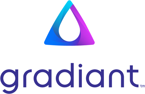 Gradiant Logo