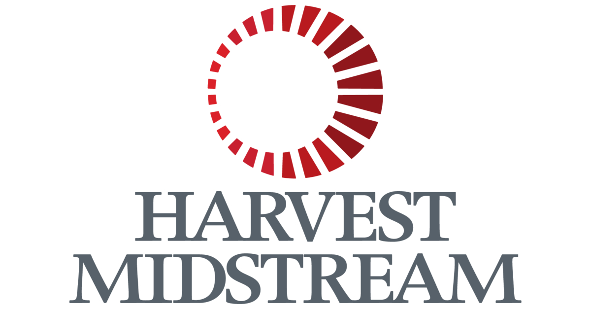 Harvest Midstream Announces the Closing of its Purchase of Paradigm