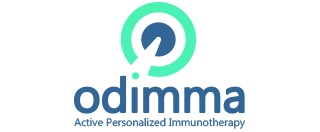 Odimma Therapeutics Logo