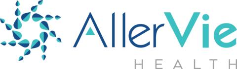 AllerVie Logo