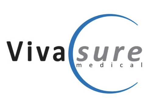 Vivasure Medical Logo