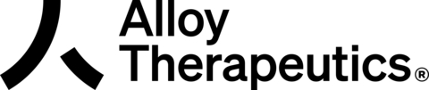 Alloy Therapeutics Logo
