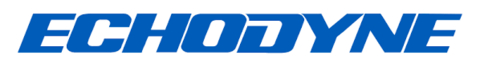 Echodyne Logo