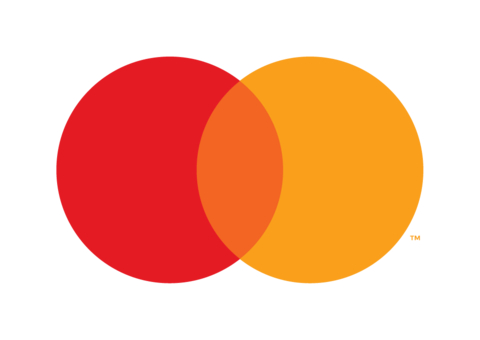 Mastercard Incorporated Logo