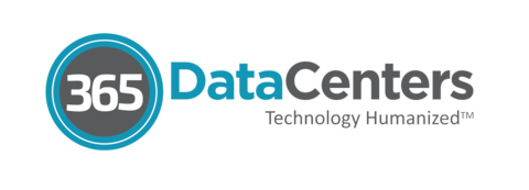 365 Data Centers Logo