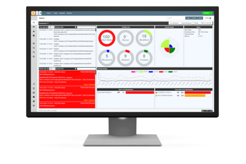 Bull Wall Ransomware BullWall Launches Ransomware Kill Switch in North America, Following ...