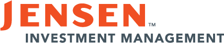 Jensen Investment Management Logo