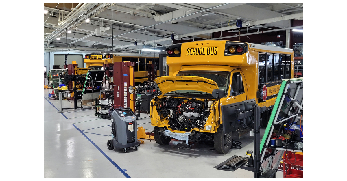 Lightning eMotors Announces Deployments and Production Ramp up of