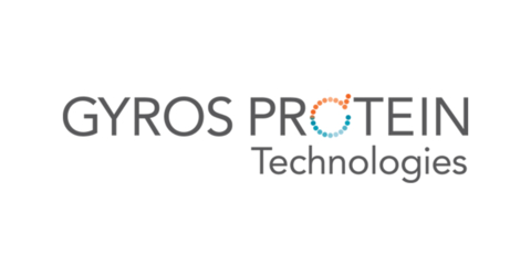 Gyros Protein Technologies Logo