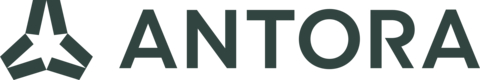 Antora Energy Logo