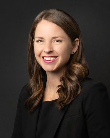 Jordan Estes has joined Kramer Levin’s New York office as a partner in the firm’s White Collar Defense and Government Investigations practice. (Photo: Business Wire)