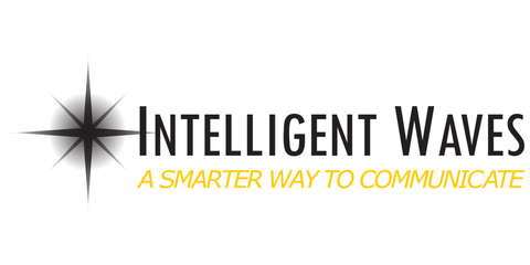 Intelligent Waves Logo