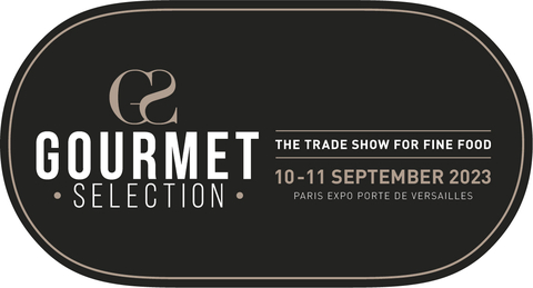 Gourmet Selection Logo