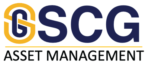SCG Asset Management Logo