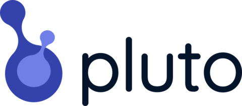 Pluto Biosciences Logo