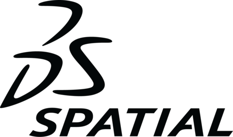 Spatial Corp Logo