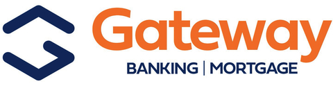 Gateway First Bank Logo