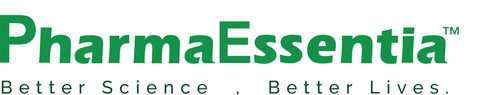 PharmaEssentia USA Corporation Logo