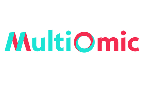 MultiOmic Health Logo