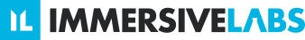 Immersive Labs Logo
