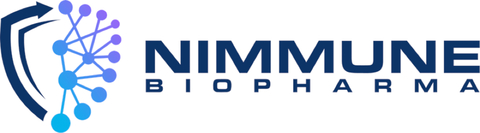 NImmune Biopharma Logo