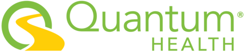 Quantum Health Logo