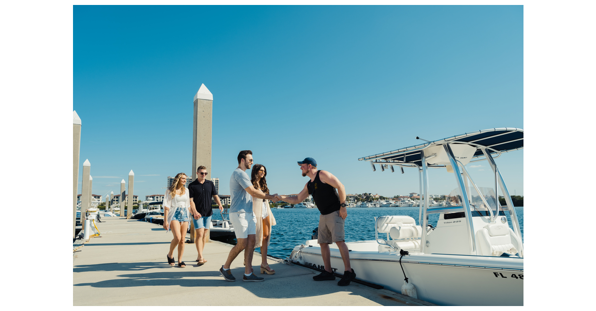 Boatsetter Has Doubled Locations for Popular Boatsetter Academy Program