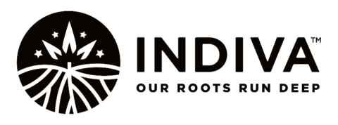 Indiva Limited Logo