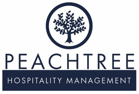 Peachtree Hospitality Management Logo