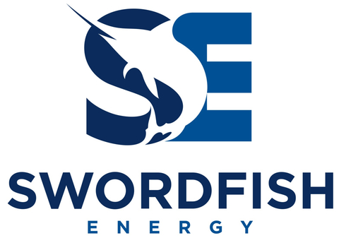 Swordfish Energy Holdings, LLC Logo