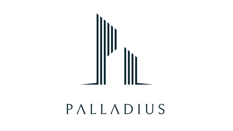Palladius Capital Management Logo